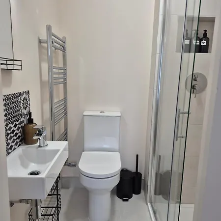 En-suite Cloughjordan 2 Gæstehus