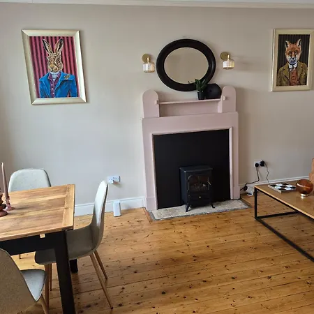 Penzion En-suite Cloughjordan 2 *