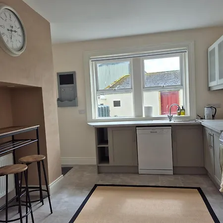 Gæstehus En-suite Cloughjordan 2