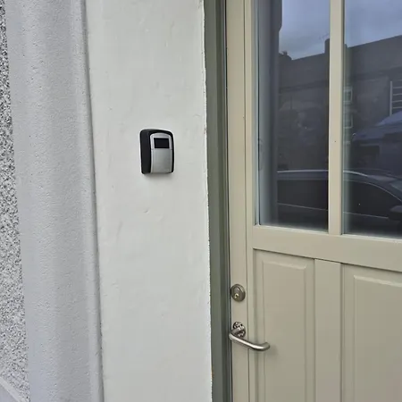 En-suite Cloughjordan 2 Cloghjordan